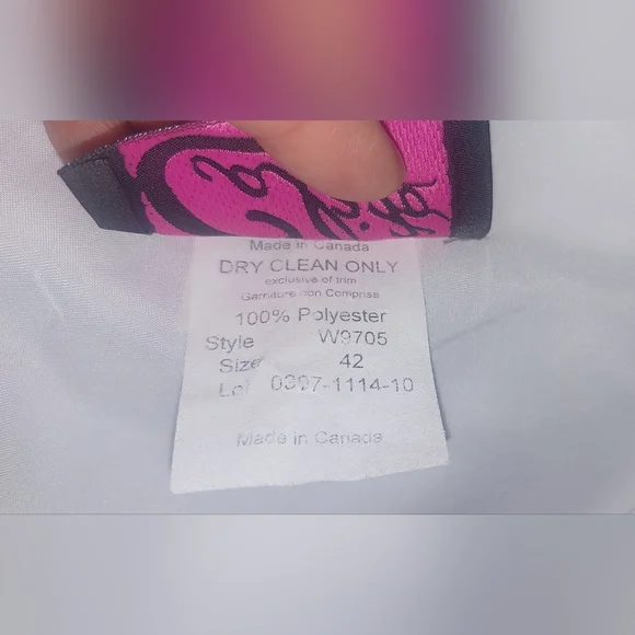 Calito White Wedding Dress - Picture 10 of 11